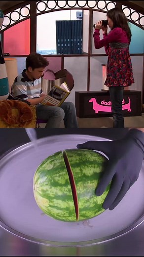 iStakeout - Part 4/12 #icarly #nickelodeon #drakeandjosh #icarlyedits #icarlyaffirmation #mirandacosgrove #icarlyedit