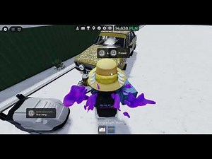 Nowy Update w Polish Car Driving (PCD)