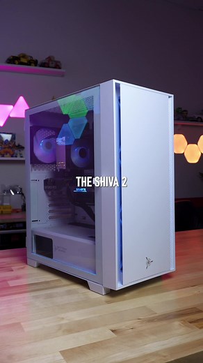 Skytech Shiva II: A Solid Gaming PC Recommendation for Those Starting Their Gaming Journey #skytechgaming #shivaii #shiva2 #gamingpc #prebuiltpc #prebuiltgamingpc