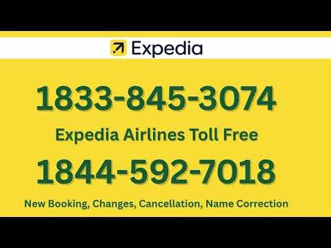 Full™ ❖Expedia® Airlines Customer™ Support℗ ⌘ | 24x7 Helpline Assistance Guide