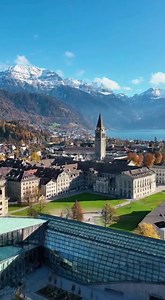 Want to study in Switzerland without worrying about tuition or living costs? ✨ Discover how international scholars can access fully funded scholarships for Master’s and PhD programs at Swiss universities — covering tuition, stipend, and more. Learn what the opportunities are and how to prepare your application. | Deal tips | Facebook