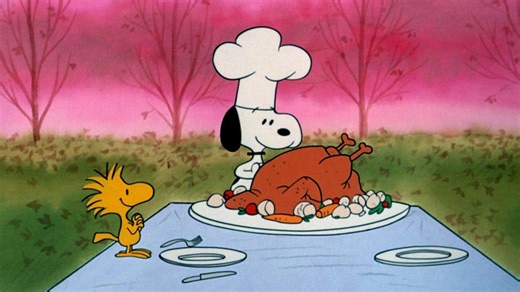 Where can I watch 'A Charlie Brown Thanksgiving'? How to stream special
