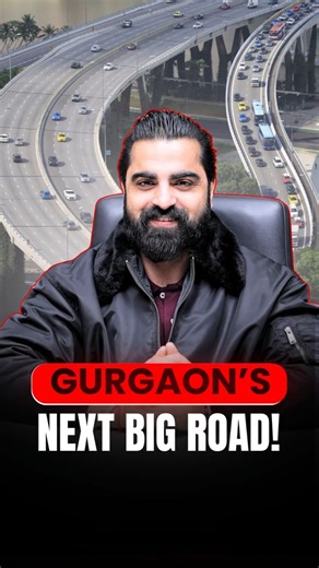 Greater SPR Gurgaon Explained | New 40 KM Outer Ring Road | Traffic Relief & Connectivity Boost