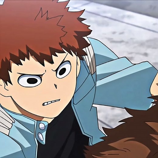 🐾💥 #anime #myheroacademia #shinsou #animeedit #animation