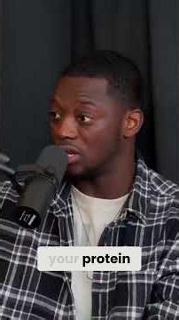 Unlock Muscle Growth: The TRUTH About Protein Timing! #shorts