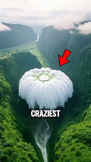 These Are the CRAZIEST Natural Phenomena That Look Fake but Are 100% REAL 😱
