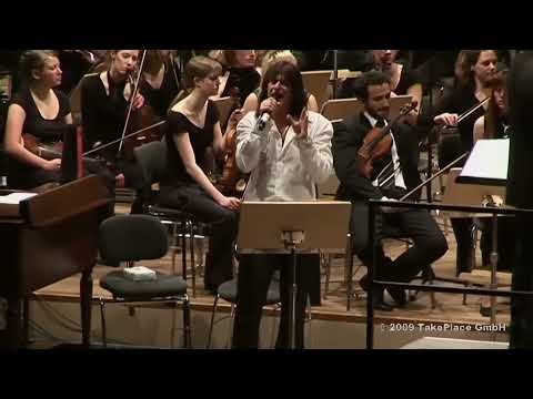 Jon Lord & Steve Lee - Child In Time