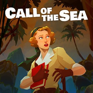 Call of the Sea [Gameplay] - IGN