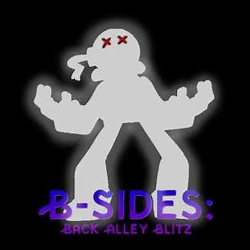 Friday Night Funkin' Vs. Whitty B-Sides: Lo-Fight