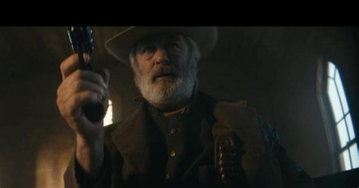 Body cam video released from "Rust" movie shooting