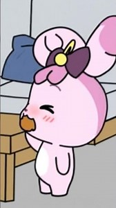 lalaping's stomach growling