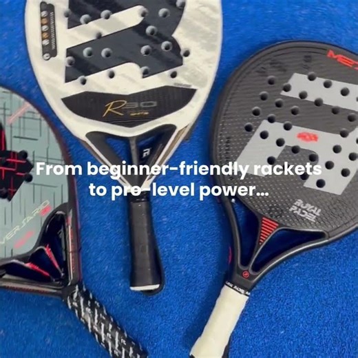 Shop Padel Bears - Padel made simple: honest advice, great gear, friendly service.