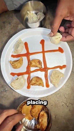 Can You Beat the Momo Tic Tac Toe Trap #shorts #challenge