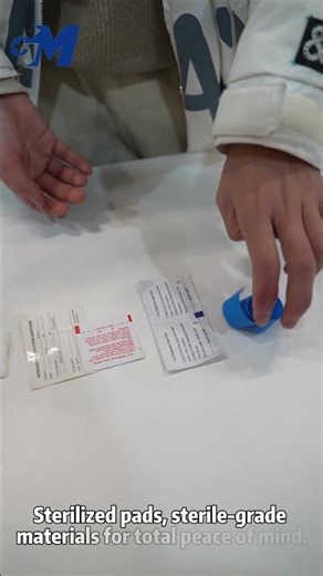 I.V. Start Kit #emergency