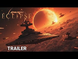 STAR WARS ECLIPSE | FINAL TRAILER (2026)