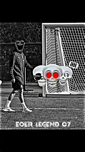 Others vs robo keeper Vs This Man☠️