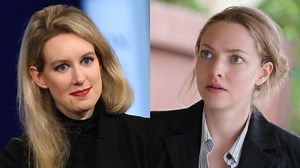 Here’s What Elizabeth Holmes’ Voice Actually Sounds Like—& How It Compares to ‘The Dropout’