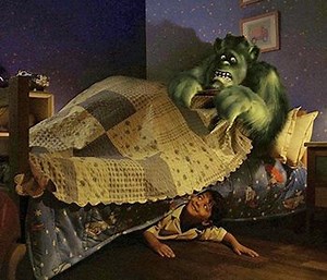 Inverted Trope - TV Tropes