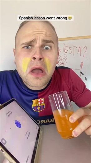 It’s me learning Spanish with Pingo AI 🥹 #pingoai #languagelearning #learnspanish #spanish