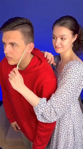 Chanel x shiny tiktok dance 😂 Viral girl challenge 😱💯 #shorts #magic #shortsfeed