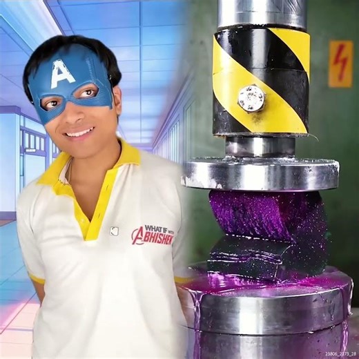 Ironman can only use one color for the whole year 💀😱 #funny #dothingsyoudontwanttodo #dadname