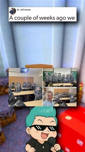 Funny Tumblr | A Class Full of Trolls 😂