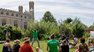 Trinity Sustainable Energy Appeal