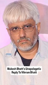 When Vikram Bhatt Accused Mukesh Bhatt Of Exploiting His Brother Mahesh Bhatt All Life... #mukeshbhatt #vikrambhatt #maheshbhatt #visheshfilms #aliabhatt | Lehren