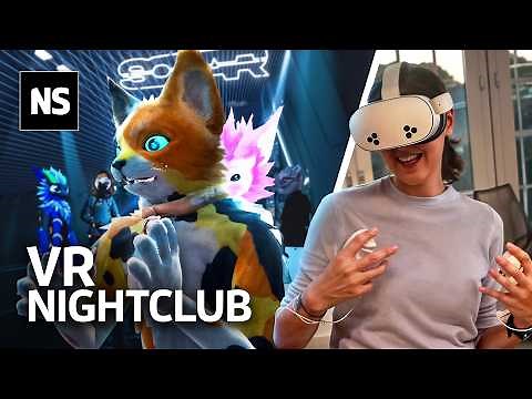 How Virtual Reality Is Changing Modern Society