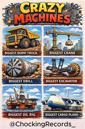 Crazy Machines/Part 1 #crazyrecords #worldrecord#crazymachine #machine #crazy #auto
