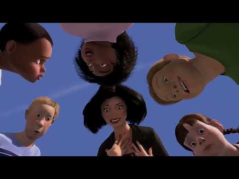 Over The Hedge | Gladys Calls The Exterminator