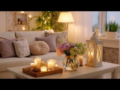 Easy Spring Decor DIY 🌼 | Simple Ideas for a Fresh, Inviting & Cozy Home