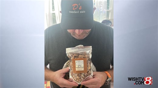 Indiana Grown: D's Candied Nuts offers sweet caramelized nuts
