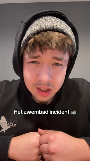 Het zwembad incident: Mijn meest hilarische moment