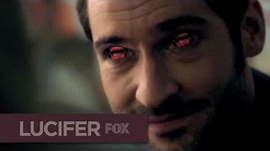 LUCIFER Official Trailer FOX BROADCASTING