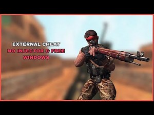 CS 1.6 FREE CHEATS * WINDOWS ONLY - NO DLL OR CFG (EXTERNAL AIM)