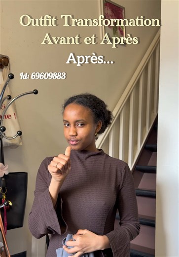 #publicité 🎉Téléchargez l'application SHEIN pour découvrir l'incroyable boutique Avantive et débloquer les dernières tendances de la mode à tout moment et n'importe où ! Recherchez et suivez Avantivesur SHEIN, et utilisez 🎫4SPFRaissatoudiallo377 pour profiter de réductions exclusives ! 💖 @SHEIN France @SHEIN #SHEINtrends Nom du magasin : Avantive 🆔 389569740 🔗 https://shein.top/6a680eh Nom du magasin : Avantive 🆔 324520856 🔗 https://shein.top/m1fk65t Nom du magasin : Avantive 🆔 65810372 