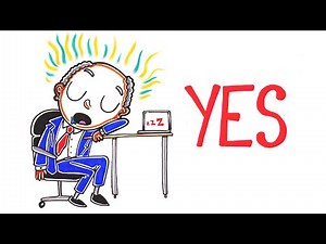 Should You Nap At Work?