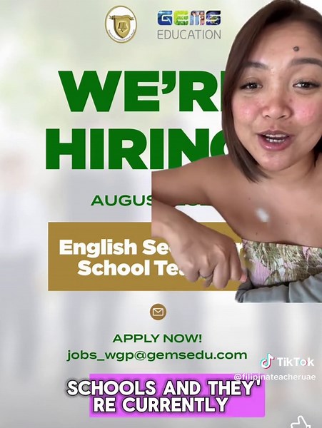 Explore School Job Opportunities: Apply Today!