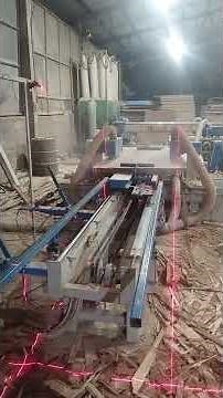 plywood company ato moti machine