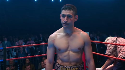 Giant - Official Trailer