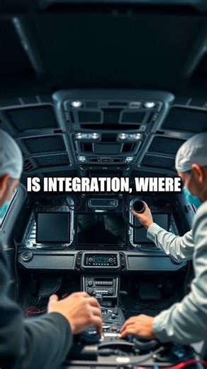 Adrenaline Alchemy: The Garage Lab Chronicles