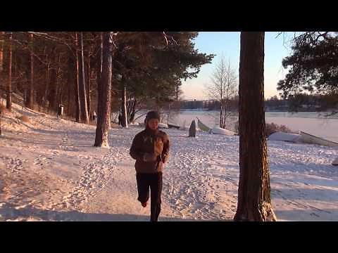 Kestävyysliikunta ja aerobinen kunto