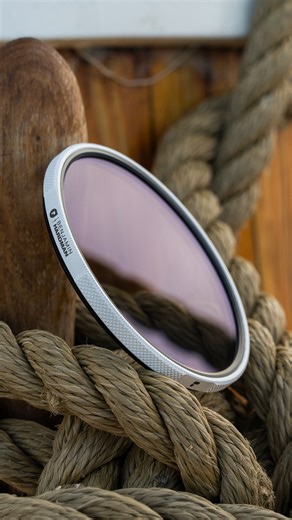 What started as a question turned into our toughest build yet. How do you design a polarizer for the Arctic? You start with @benjaminhardman. Months in subzero light, gloves on, no margin for error. The result: 45% brighter optics, true-to-life color through Chroma Polarization, and a 110° short-throw frame that finds the sweet spot fast, even with frozen hands. Field-tested on ice. Built for any extreme. | PolarPro