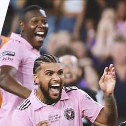 WATCH: Epic Leagues Cup final! Inter Miami beat Nashville SC