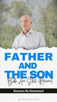 God the Father Didn't Step Down When Jesus Came #BibleStudy #ApostlePaul