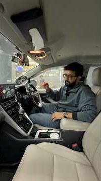 Installing 10 Inches Android Stereo & 360 Degree Camera Setup On Toyota Innova Hycross🫰✌️