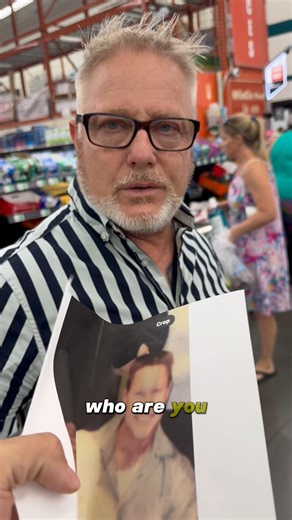 Son finally meet his father, but his father denies knowing him | The Rodrigo show