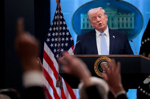 What is the 25th Amendment? Can it be used to remove Trump?