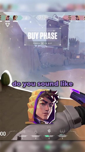 Believable Lies to Tell Teammates in Valorant